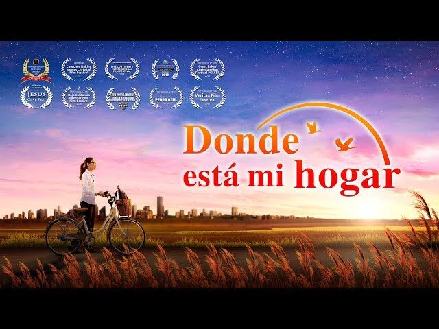 Película cristiana 2019 - Donde está mi hogar (Español Latino)