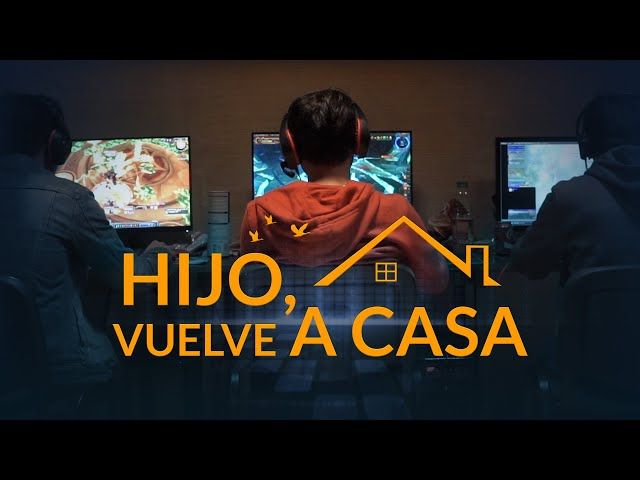 El amor de Dios hace que mi espíritu se despierte | "Hijo, vuelve a casa" Tráiler (Español Latino)