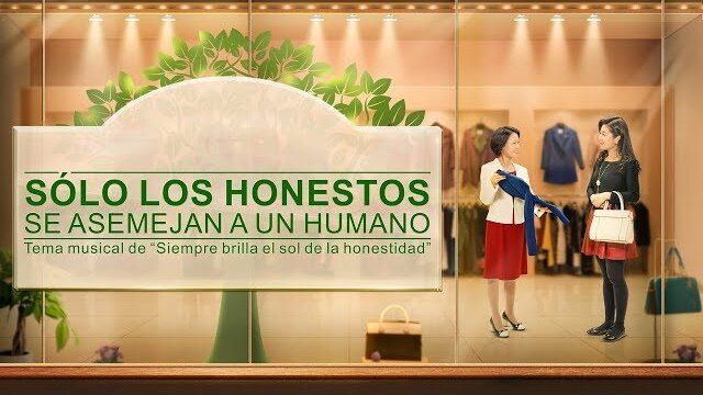 Música cristiana 2019 | Sólo los honestos se asemejan a un humano (MV) Español Latino