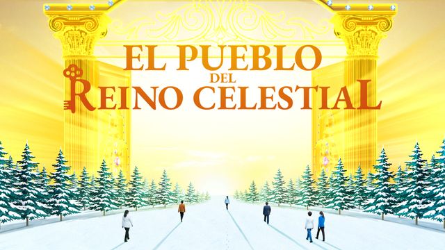 "El pueblo del reino celestial" Basada en una historia real