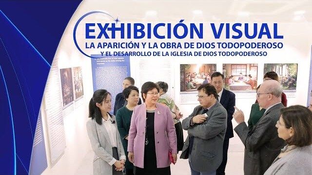 La aparición y la obra de Dios Todopoderoso y el desarrollo de la Iglesia de Dios Todopoderoso