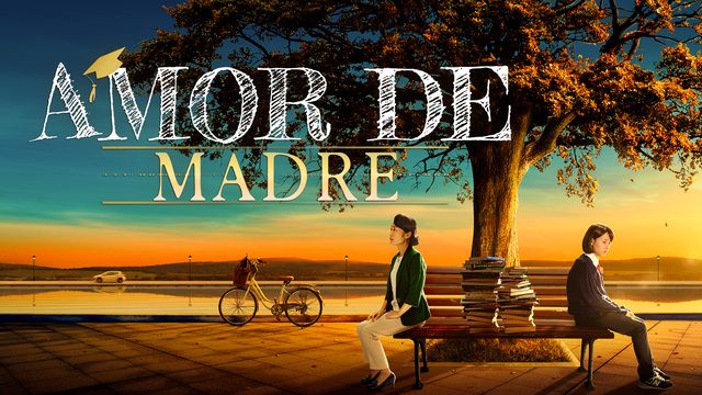 "Amor de madre" Tráiler oficial (Español Latino)