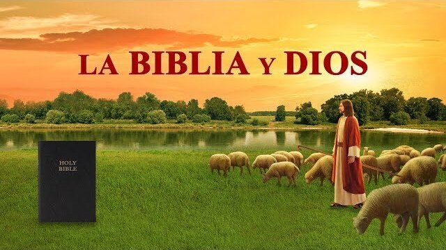 "La Biblia y Dios" ¿Viene la vida de la Biblia o de Dios?