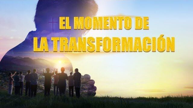 "El momento de la transformación" Dios revela los misterios de la Biblia