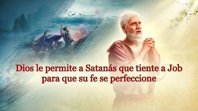 La obra de Dios, el carácter de Dios y Dios mismo (II) Parte 3