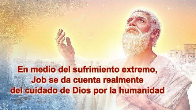 La obra de Dios, el carácter de Dios y Dios mismo (II) Parte 4-1