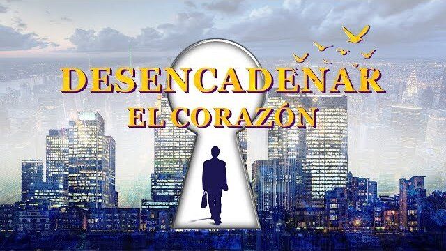 Desencadenar el corazón