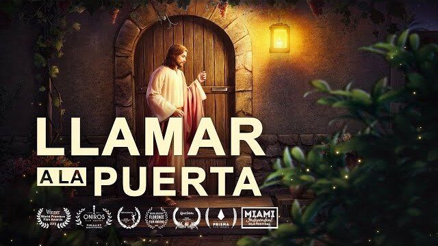 Película cristiana 2018 "Llamar a la puerta" | completa en español