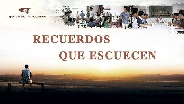 "Recuerdos que escuecen" El juicio de Dios me salvó así