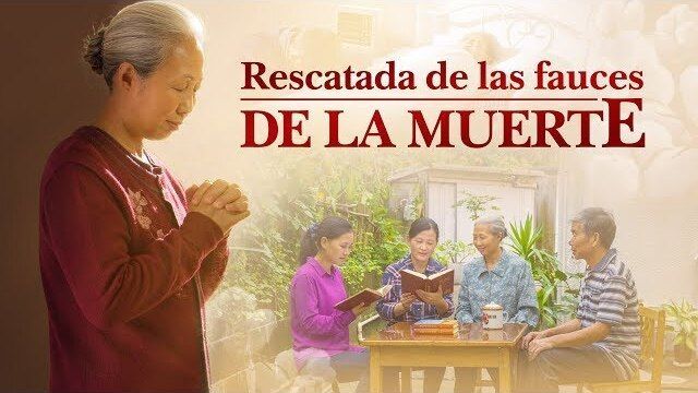 "Rescatada de las fauces de la muerte" Una real historia cristiana