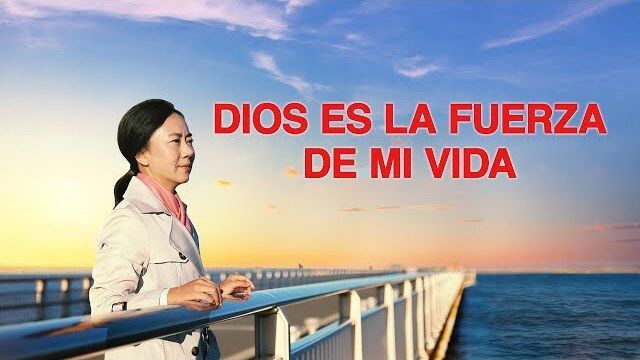 "Dios es la fuerza de mi vida" ¿Quién puede romper mi amor a Dios?