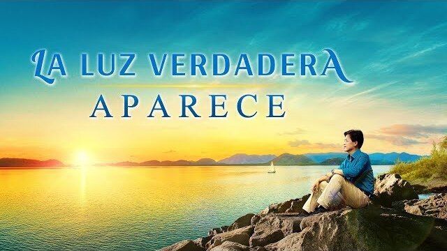 "La luz verdadera aparece" Cómo liberarse de las ataduras de pecados