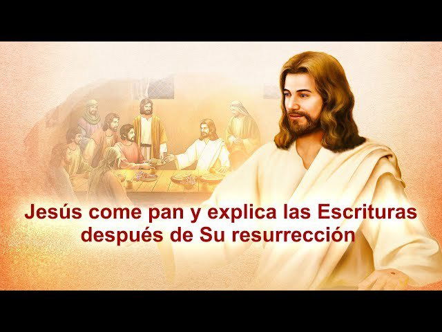 La obra de Dios, el carácter de Dios y Dios mismo (III) Parte 8