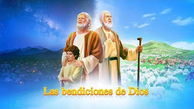 Dios mismo, el único (I) La autoridad de Dios (I) Parte 4