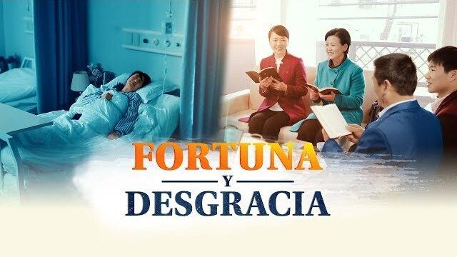 "Fortuna y desgracia" ¿Realmente puede el dinero comprar la felicidad?