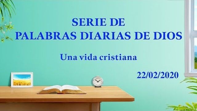 Sólo el Cristo de los últimos días le puede dar al hombre el camino de la vida eterna