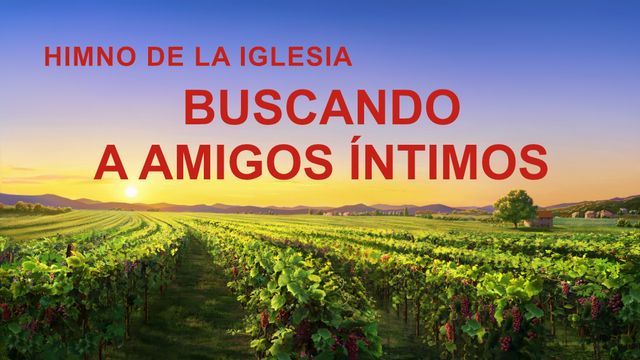 Canción cristiana | Buscando a amigos íntimos