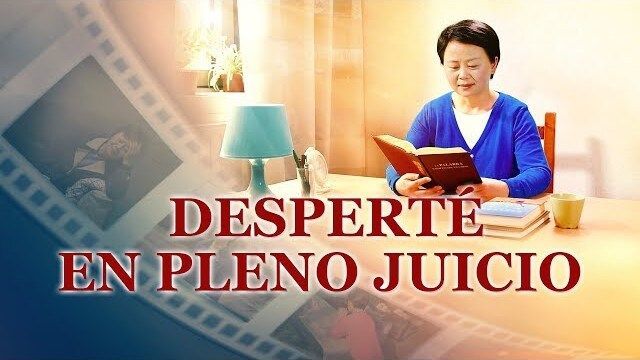 "Desperté en pleno juicio" ¿Has encontrado el camino para purificar los pecados?