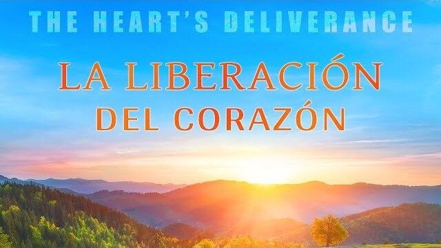 "La liberación del corazón" Decir adiós a los celos