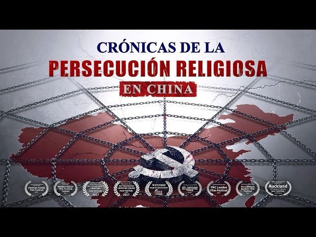 Crónicas de la persecución religiosa en China