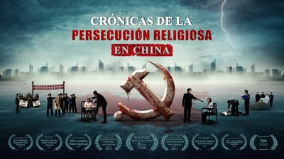La represión y persecución de cristianos por parte del Gobierno chino: prueba irrefutable
