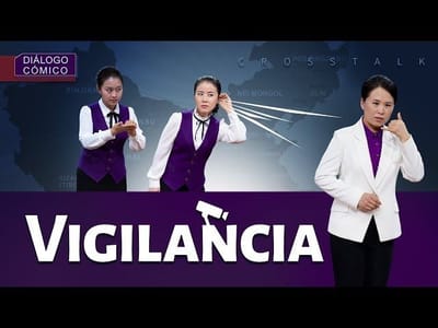 "Vigilancia" El PCCh viola los derechos humanos hasta el extremo