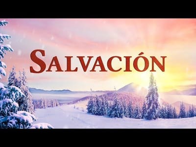 Película cristiana en español latino | "Salvación" ¿Eres realmente salvado?