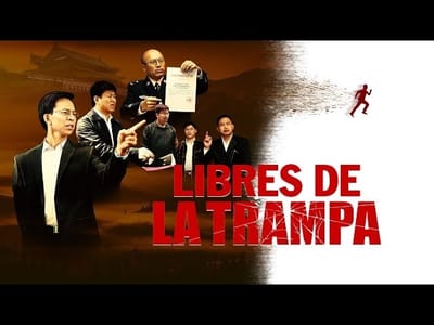 Libres de la trampa Asistir al banquete con el Señor