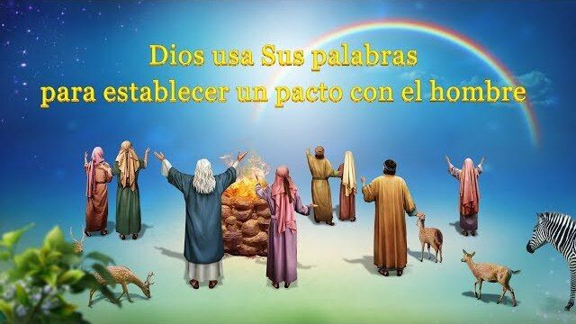 Dios mismo, el único (I) La autoridad de Dios (I) Parte 3