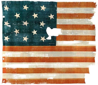 The Story of "The Star-Spangled Banner"