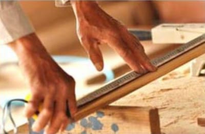 Carpentry Safe Work Method Statement Template