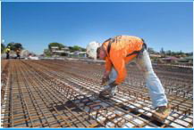 Bluesafe Solutions - Steel Fixing Method Statement Template