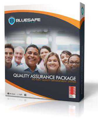ISO 9001 Quality Management Systems - Shop ISO Quality Assurance Packages