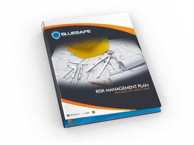 Risk Management Plan and Site Safety Management Plan