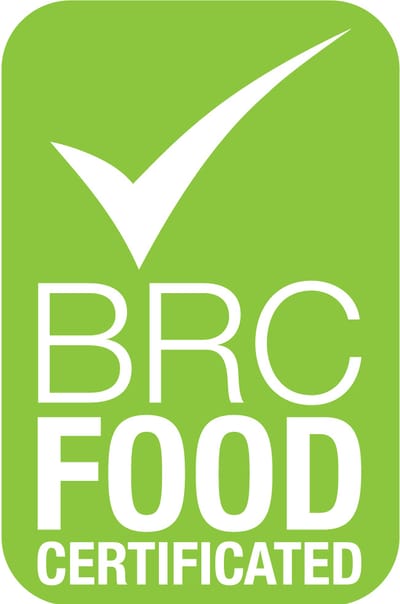 Certificazione BRC per la sicurezza alimentare image