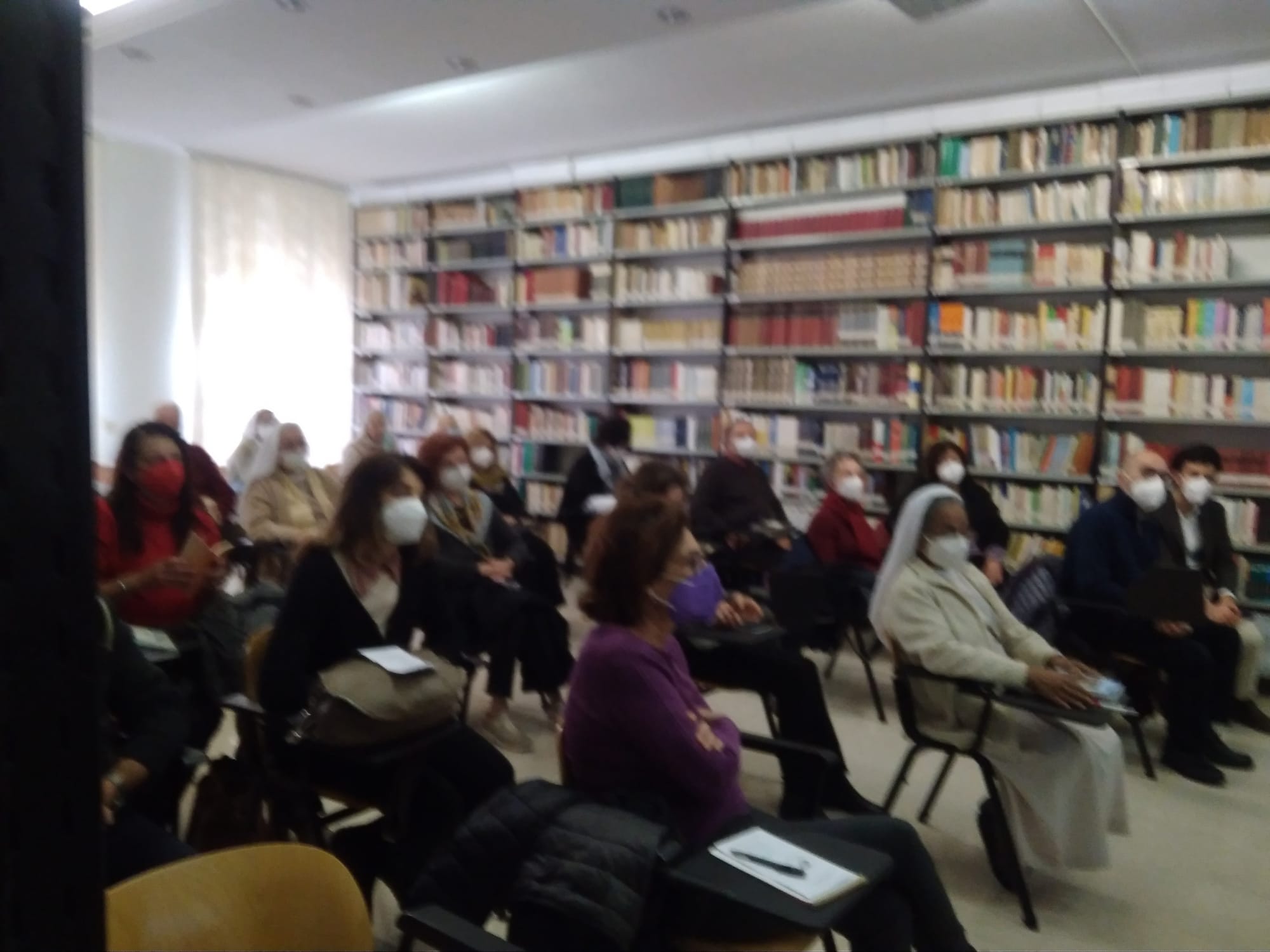 Assemblea elettiva - 4/12/2021 e Approvazione Bilanci 2019 e 2020