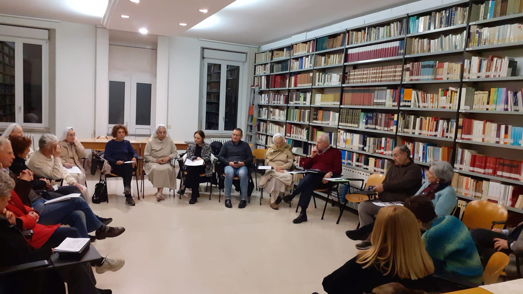 Approvazione bilancio 2022 e previsione 2023 Assemblea del 23/2/2023