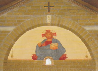 Santa Maria del Silenzio al Paesetto