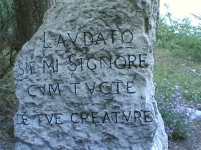 Corso Animatore Laudato sì