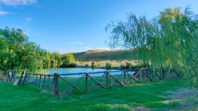 4 stagioni al Paesetto