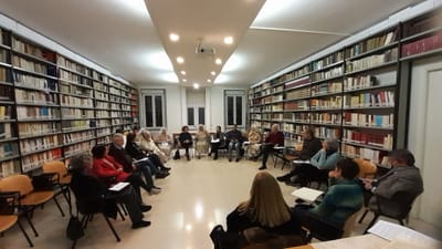 Assemblea dei soci 2024