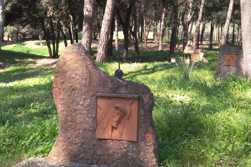 4 Stagioni - Primavera 2022 nella Giornata della Terra