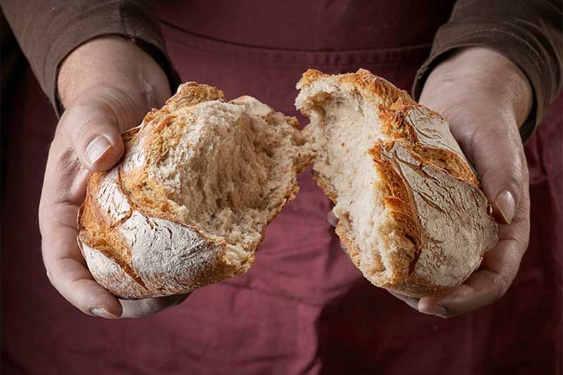 Per un'ecologia integrale - 3 incontro