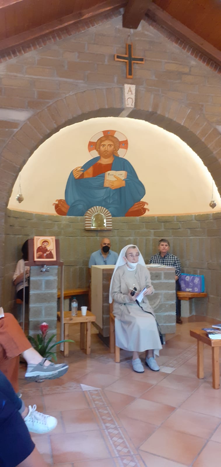 La vita dell'Associazione