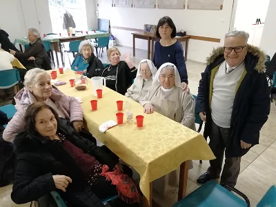 4 Stagioni - Inverno 2020