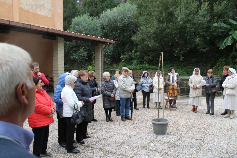 4 Stagioni - Autunno 2019