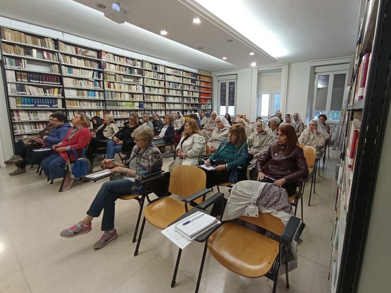 Per un'ecologia integrale - 1 incontro