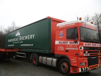 Vehicles and Signs Designed For You! image