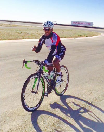 رياضة ركوب الدراجات الهوائية image