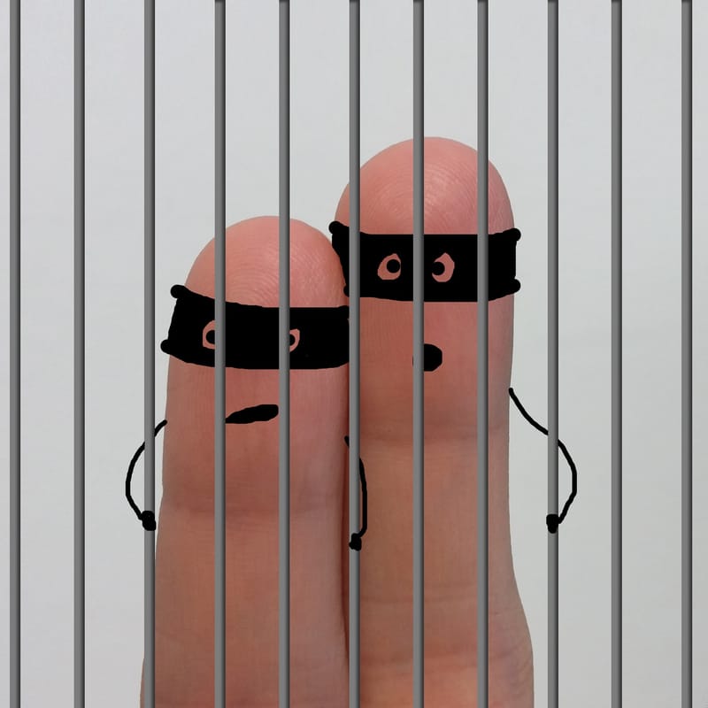 Todo para su seguridad, al mejor precio sin escatimar en su integridad y las de sus bienes.